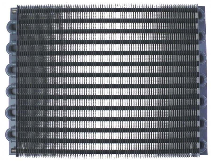 evaporator L 465mm W 360mm H 25mm