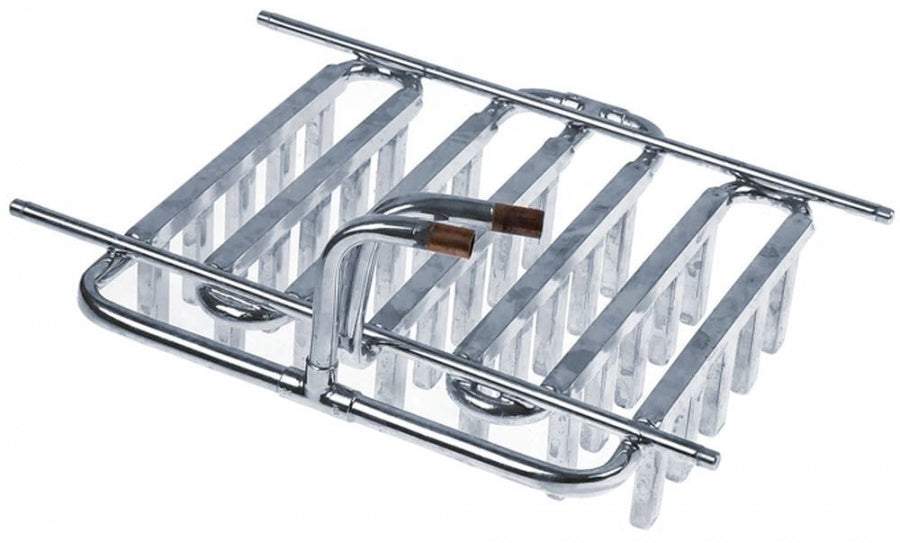 evaporator for ice-cube maker 35 cubes