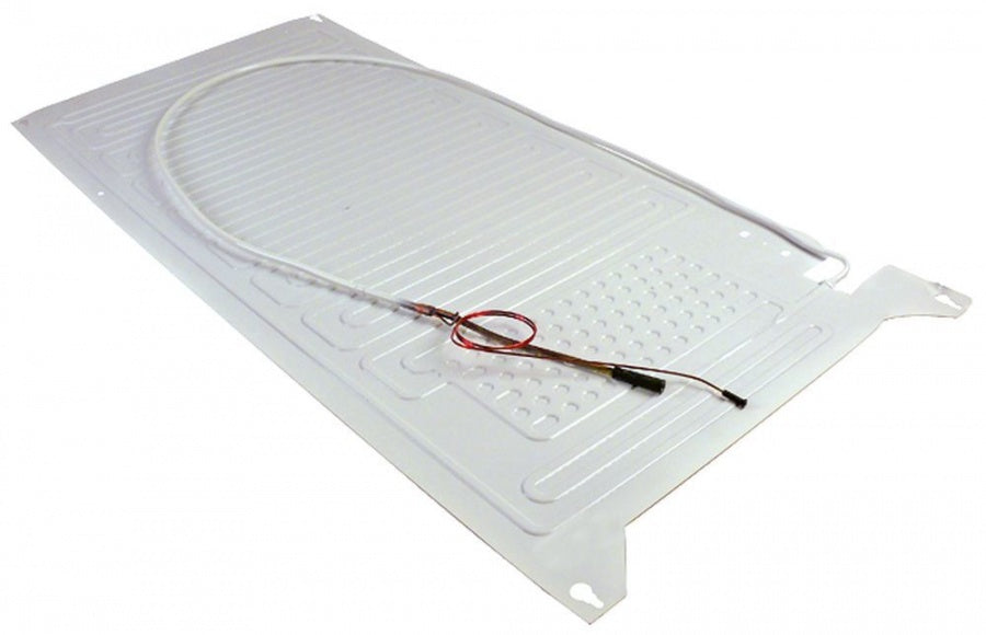 evaporator for fridge FKV 4310 L 1000mm W 460mm type FKDV 3712-20 A LIEBHERR