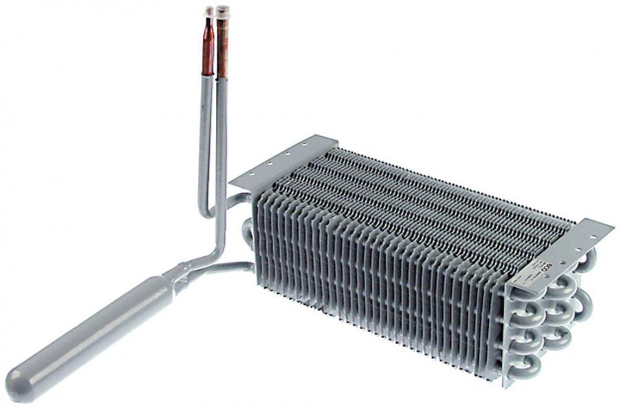 evaporator L 315mm W 125mm H 105mm refrigerators and refridgerator-freezers