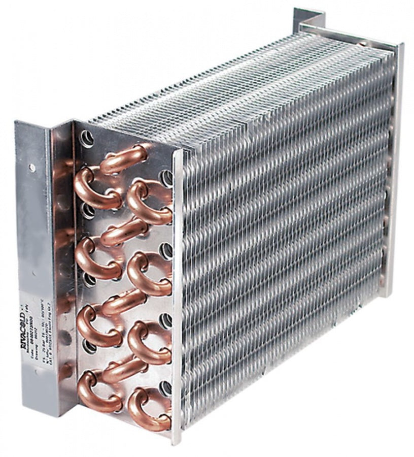 Evaporator L 330 x 90 mm, H 210 mm - 750151 