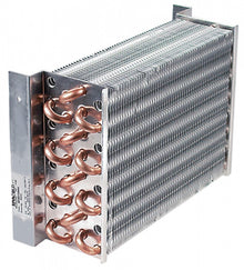Evaporator L 330 x 90 mm, H 210 mm - 750151 