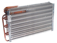evaporator L 445mm W 75mm H 280mm