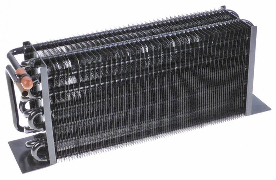 Evaporator L 320 mm, W  90 mm, H 150 mm - 750155
