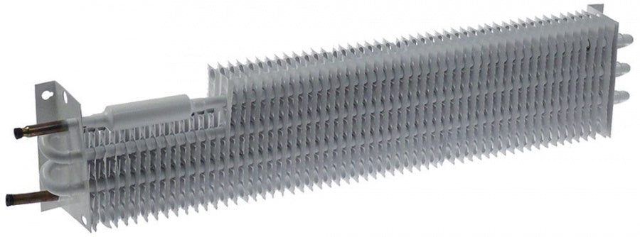 evaporator L 710mm W 80mm H 155mm