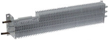 evaporator L 710mm W 80mm H 155mm