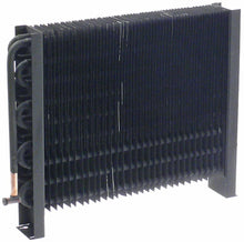Evaporator L 445 x 355 mm, grosime 68 mm - 750161