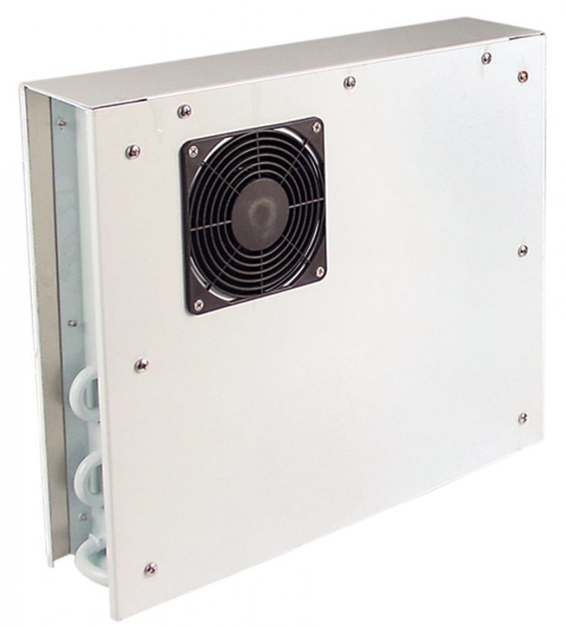 evaporator L 420mm W 85mm H 345mm complete with fan