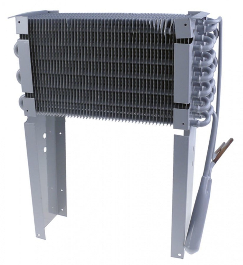 Evaporator 450 x 370 mm, latime 120 mm - 750179