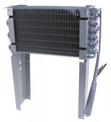 Evaporator 450 x 370 mm, latime 120 mm - 750179