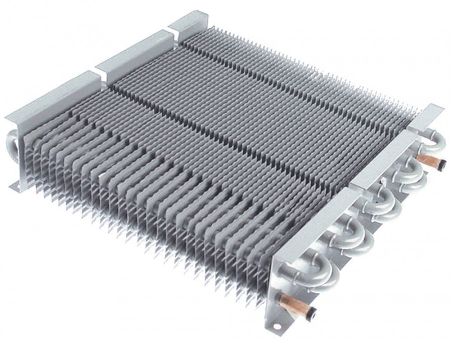 Evaporator L 360 x 350 mm, grosime 95 mm - 750181