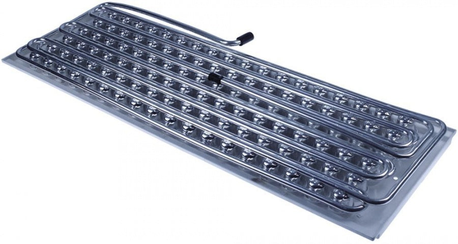 Evaporator masina cuburi de gheata Kastel, K00332, pentru 108 cubulete, L 780 x 275 mm, H 42 mm - 750191