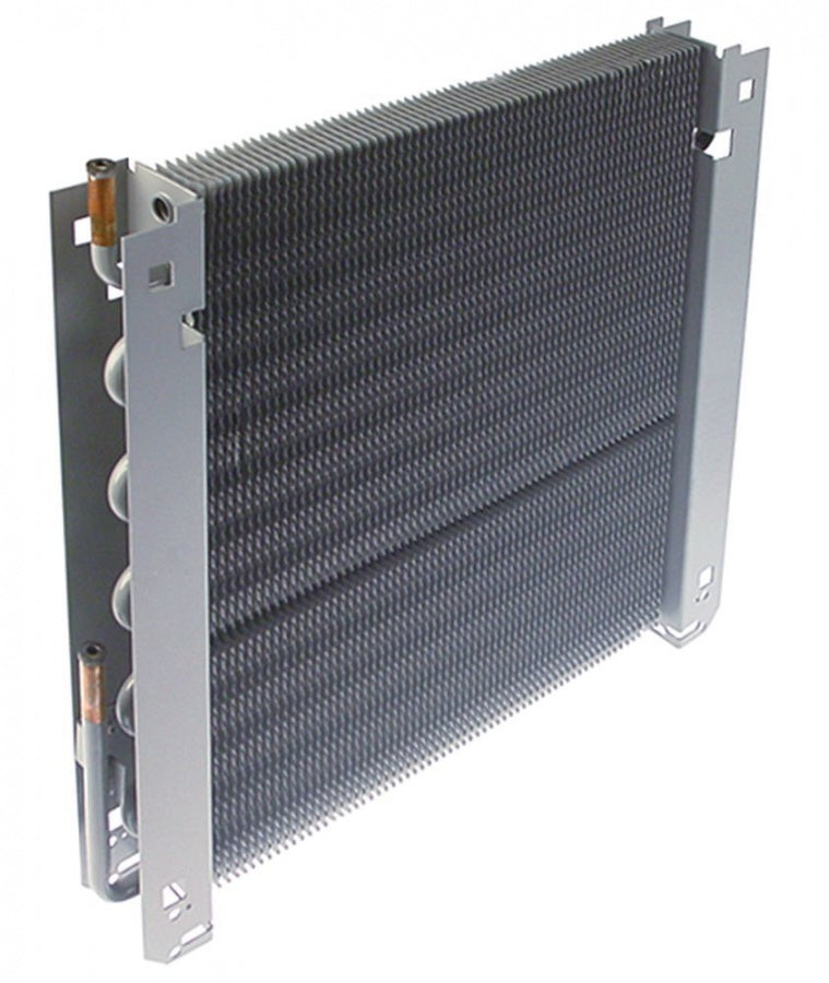 evaporator L 495mm W 60mm H 460mm