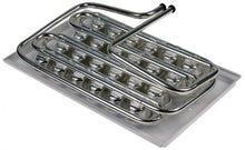 evaporator for ice-cube maker 24 cubes L 320mm W 190mm H 40mm
