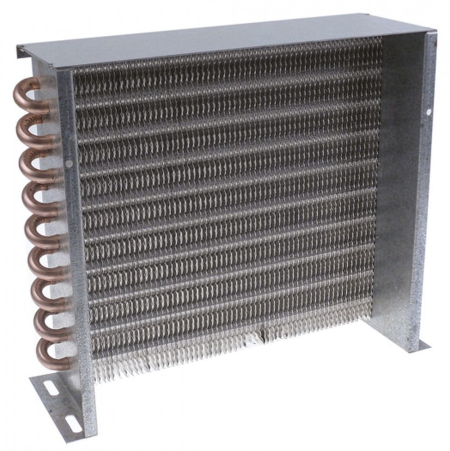 condensor L 330mm W 103mm H 265mm