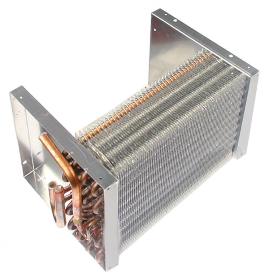 evaporator