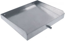 condensing tray unheated L 465mm W 360mm