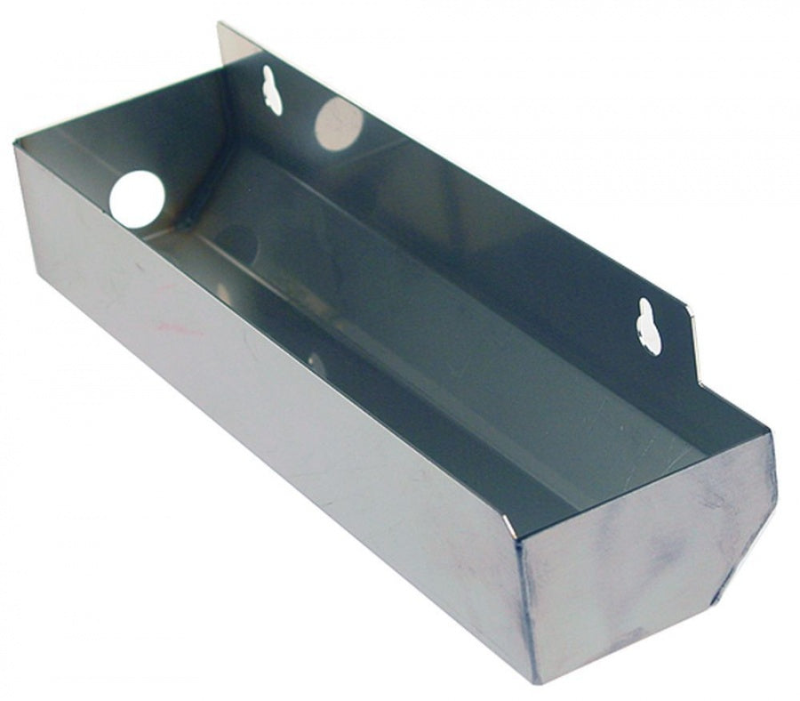 evaporation tray right L 270mm W 70mm H 40mm