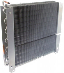 evaporator L 500mm W 85mm H 470mm