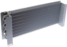 evaporator L 535mm W 80mm H 205mm