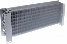 Evaporator L 535 x 95 mm, H 210 mm - 750239