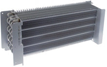 evaporator L 510mm W 140mm H 205mm
