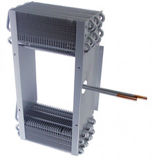 evaporator L 240mm W 140mm H 505mm