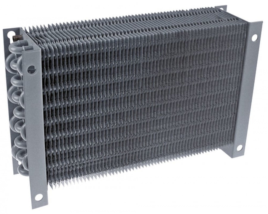 Evaporator L 395 x 100 mm H 250 mm - 750250