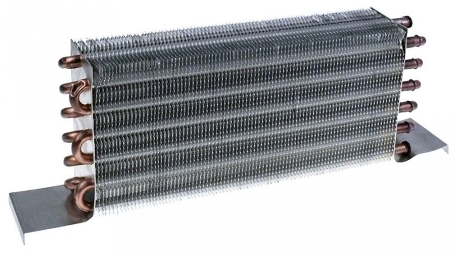 Evaporator L 480 x 65 mm, H 150 mm - 750260