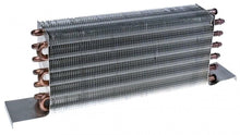 Evaporator L 480 x 65 mm, H 150 mm - 750260