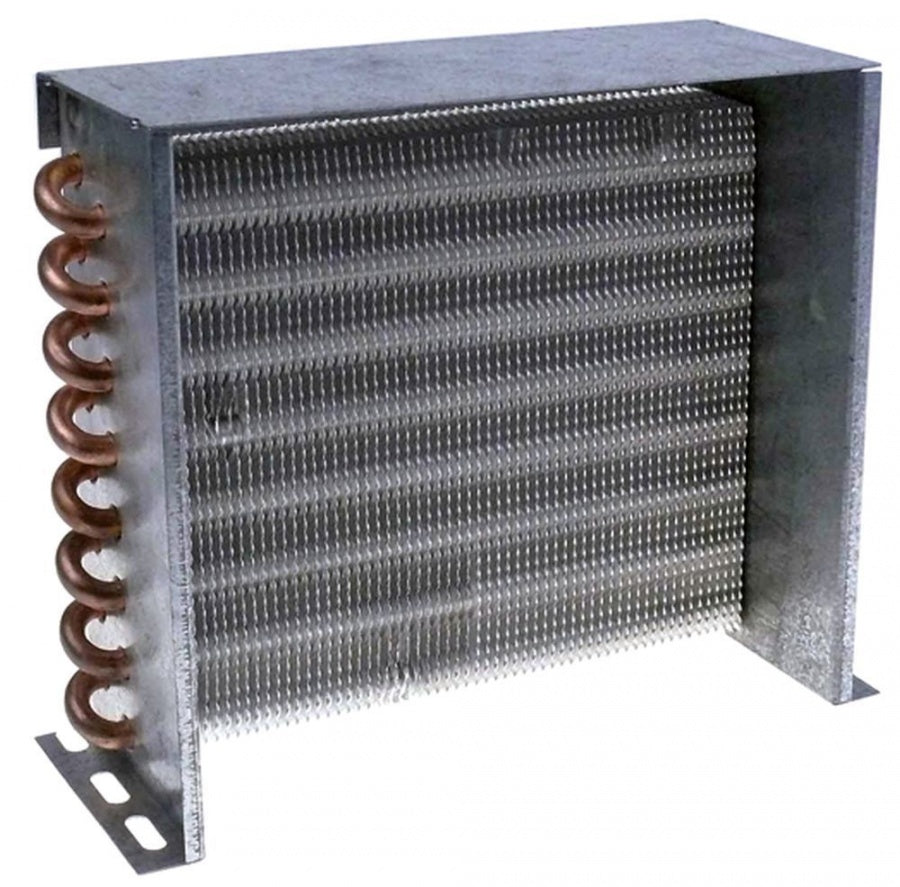 condensor W 290mm D 100mm H 235mm
