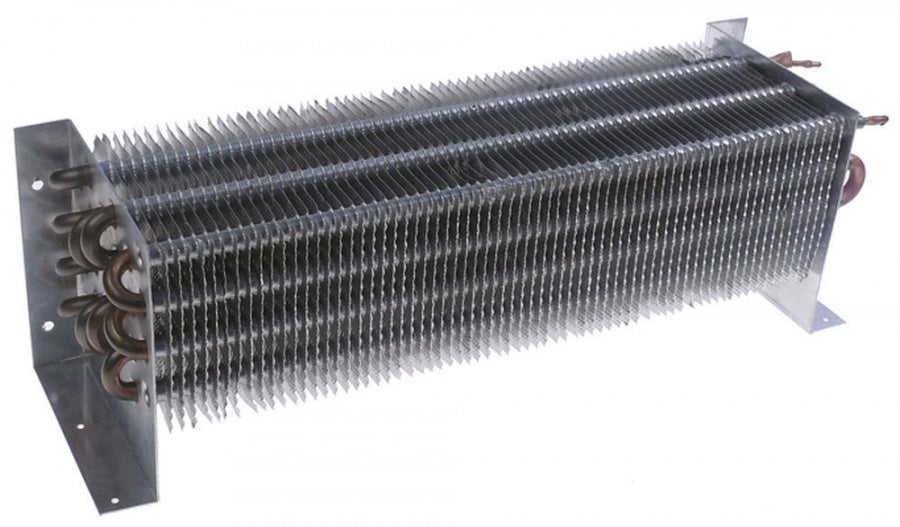 evaporator L 458mm W 138mm H 145mm suitable for LG336