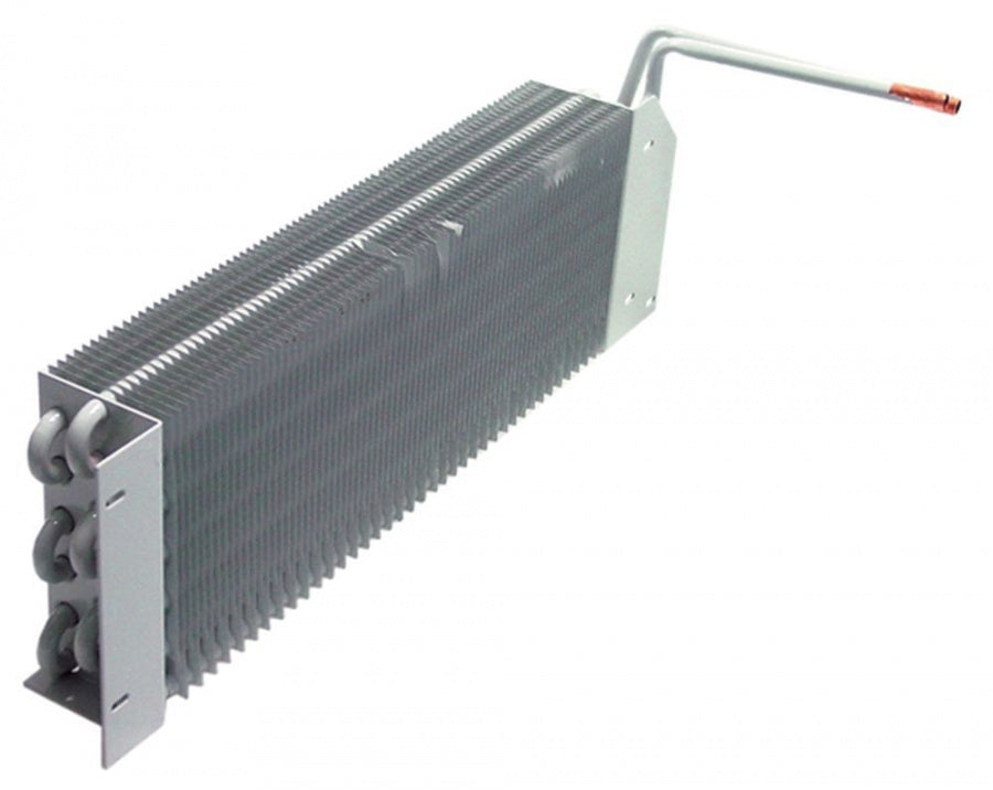 Evaporator L 500 x 65 mm, H 150 mm - 750268