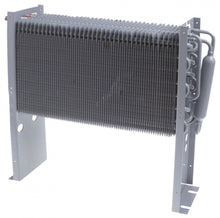 Evaporator L 350 mm, grosime 90 mm, H 375 mm - 750269