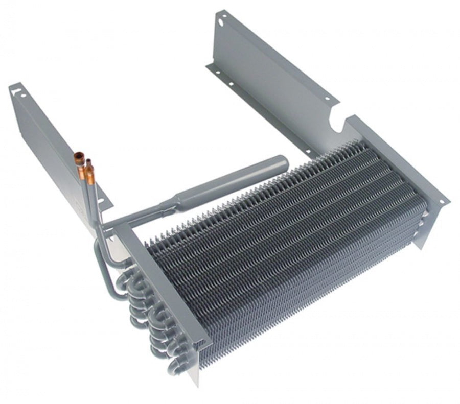 evaporator