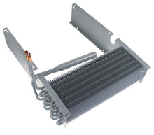 evaporator