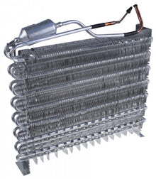 evaporator L 375mm W 50mm H 330mm