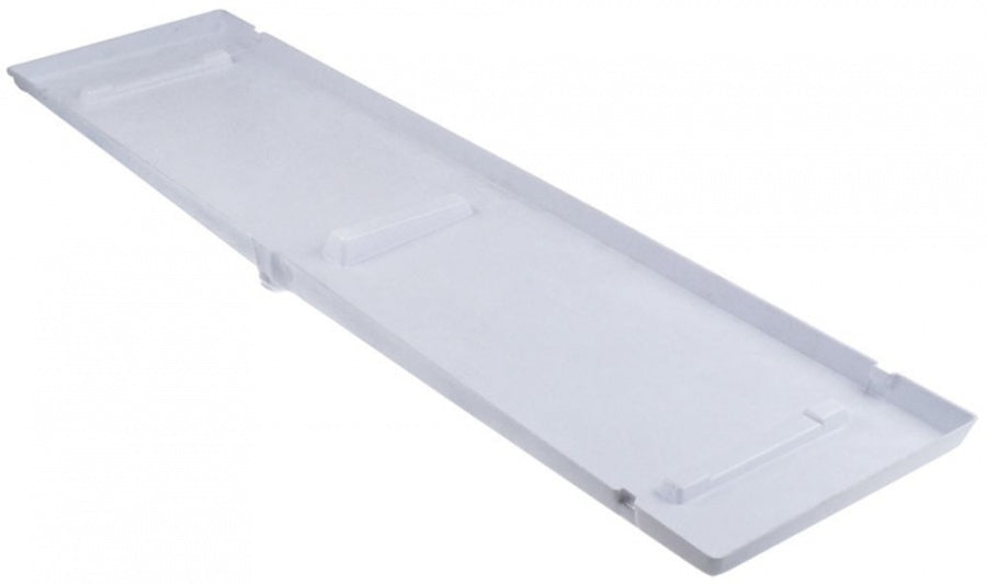 evaporation tray L 887mm W 228mm H 40mm for evaporator