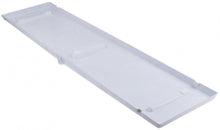 evaporation tray L 887mm W 228mm H 40mm for evaporator