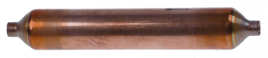 dryer size 30g ø 24 mm L 147 mm connection 1: 6,5 mm connection 2: 6,5 mm