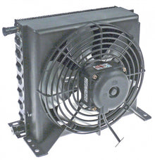 condensor W 285mm D 165mm H 250mm