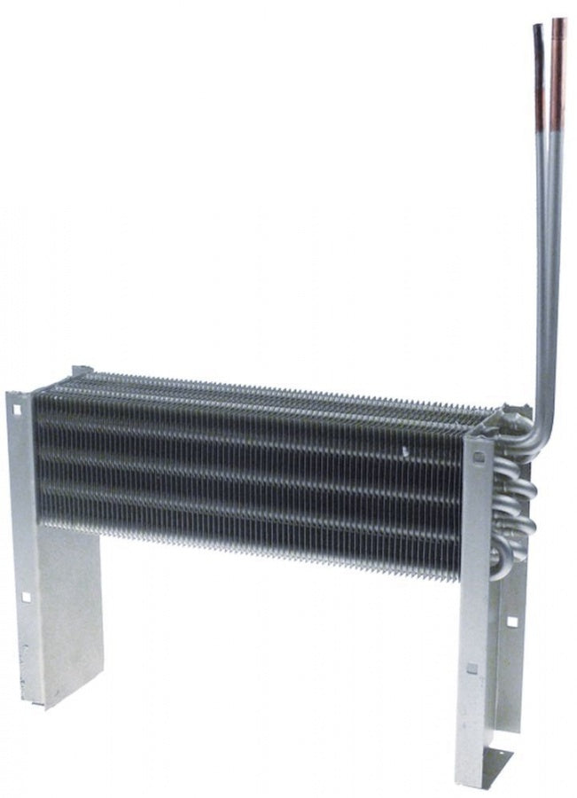 Evaporator 375 x 95 mm, H 250 mm - 750289