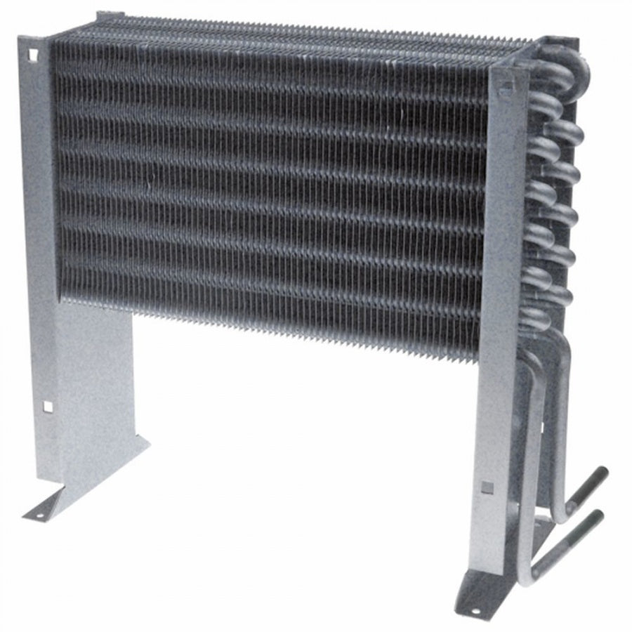 Evaporator L 340 mm, H 325 mm, latime 95 mm, activ L 290 x 180 x 95 mm - 750290