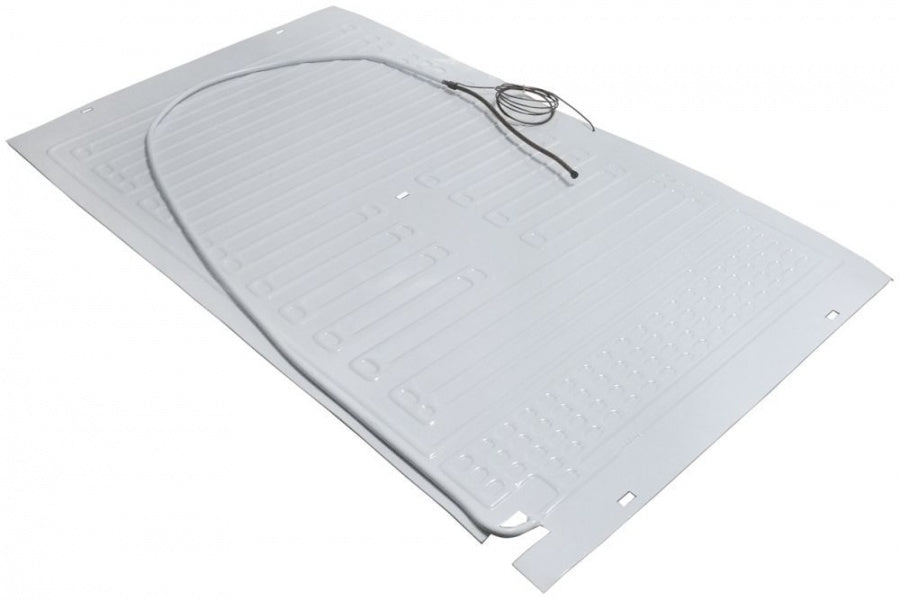 evaporator for fridge ER600 L 1000mm W 580mm