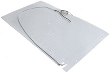 evaporator for fridge ER600 L 1000mm W 580mm