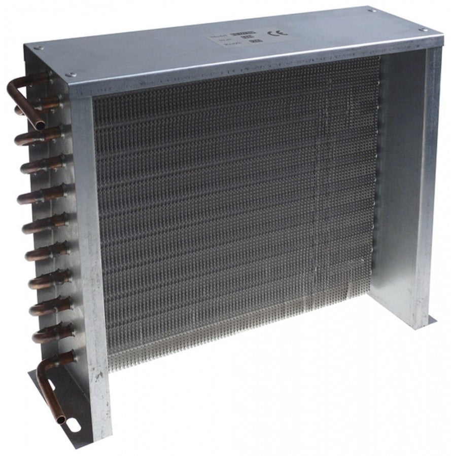 condensor W 100mm H 290mm L 335mm