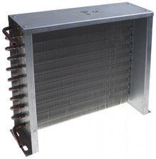 condensor W 100mm H 290mm L 335mm