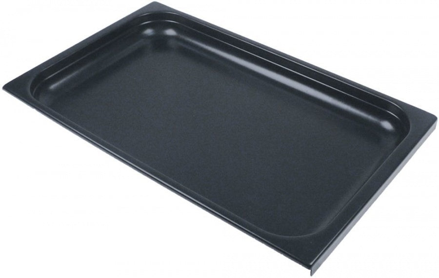evaporation tray L 530mm W 325mm H 43mm