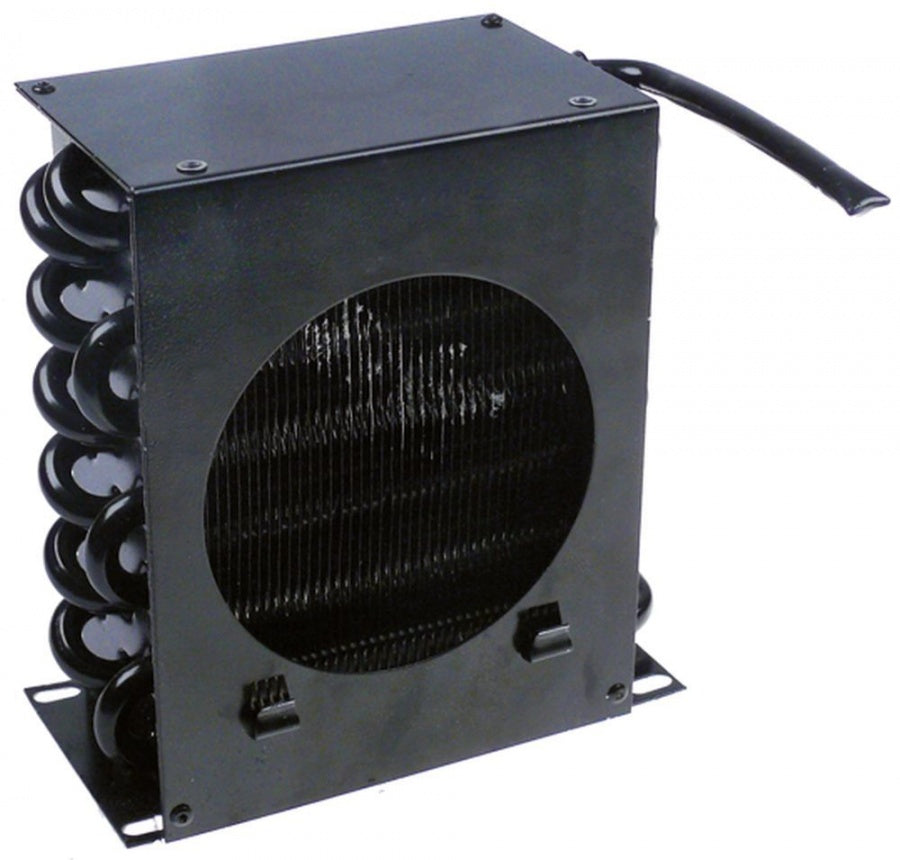 condensor L 170mm W 85mm H 180mm suitable for ER600