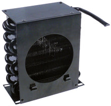 condensor L 170mm W 85mm H 180mm suitable for ER600